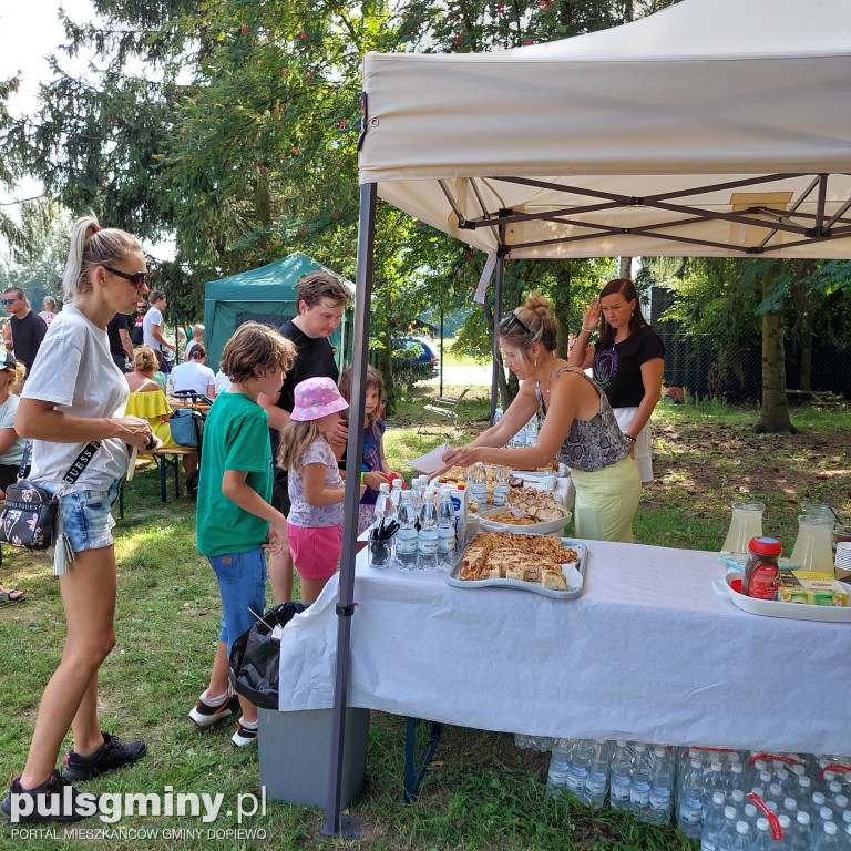 Festyn w Palędziu 09.09.2023