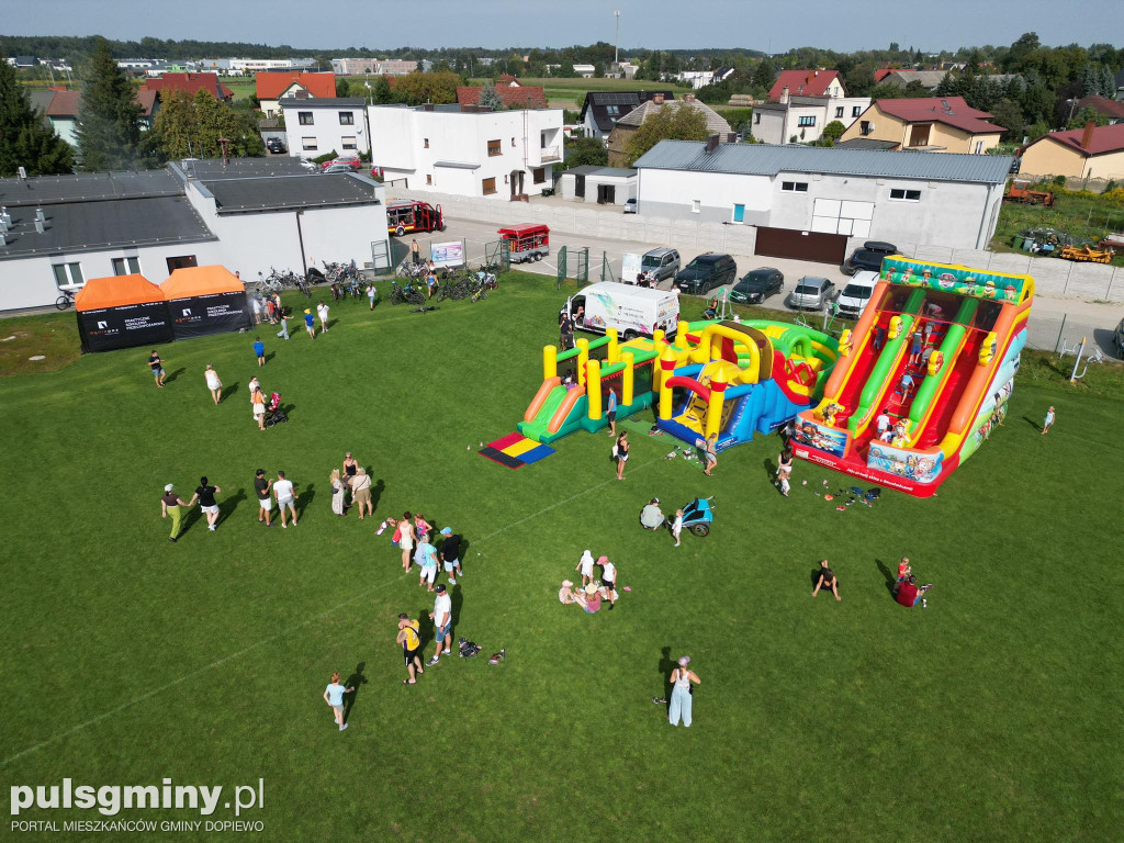 Festyn w Palędziu 09.09.2023