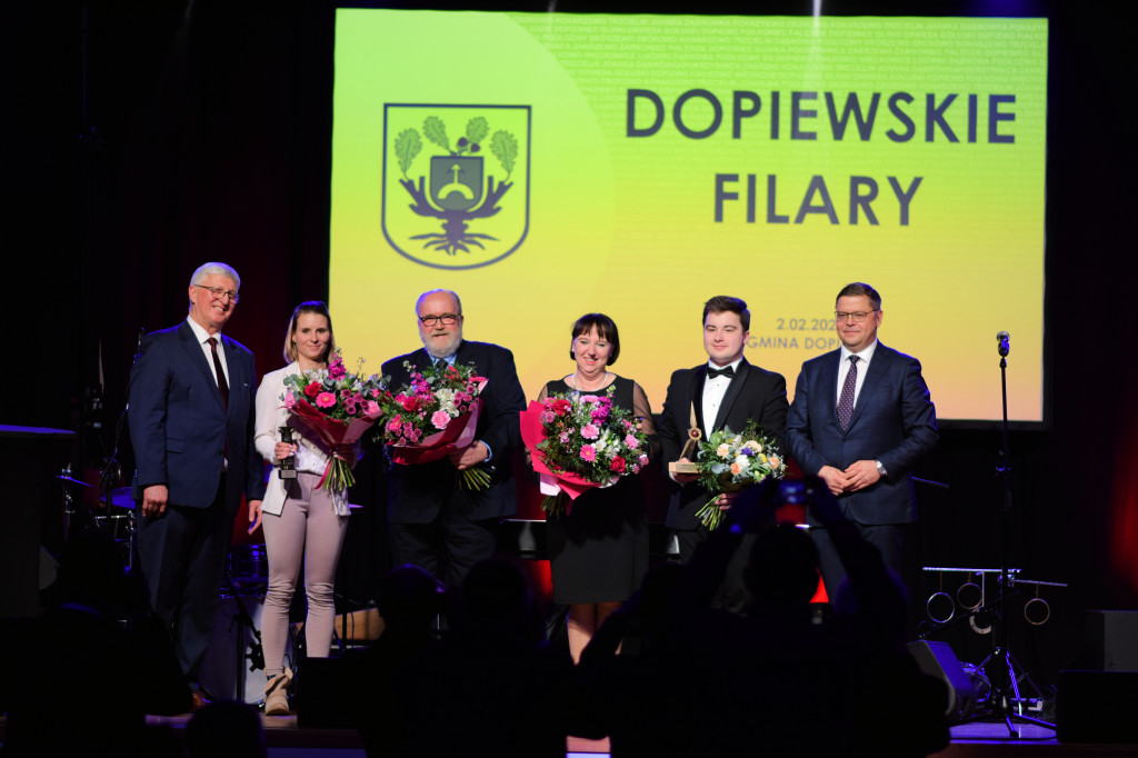 Dopiewskie Filary 2024