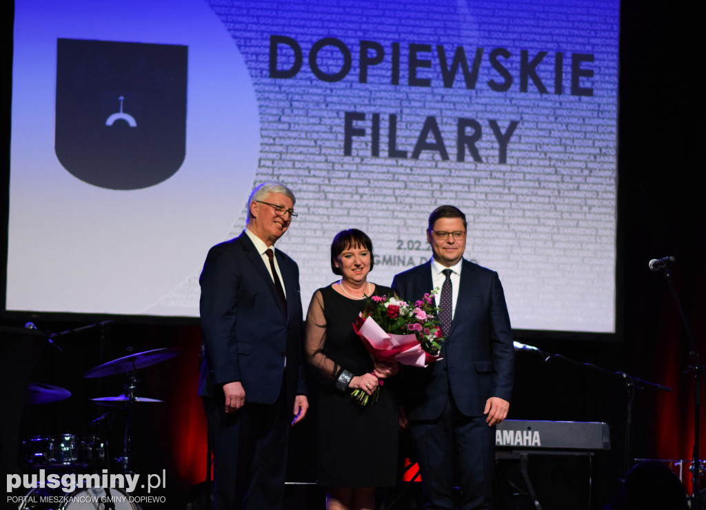 Dopiewskie Filary 2024