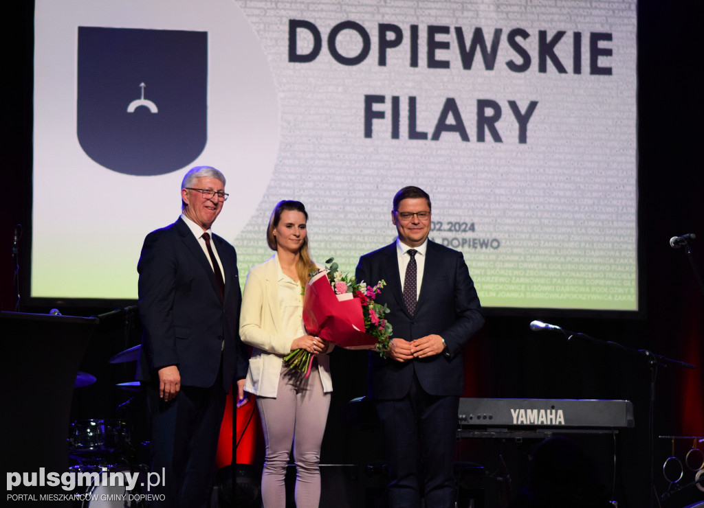 Dopiewskie Filary 2024