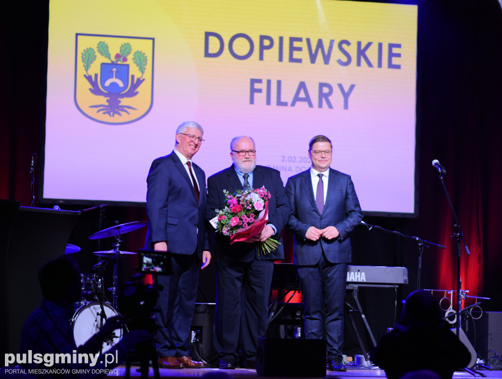 Dopiewskie Filary 2024