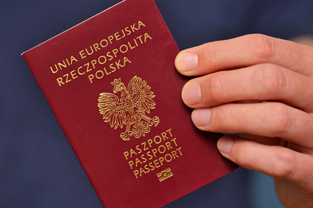 Szybki Paszport Tymczasowy
