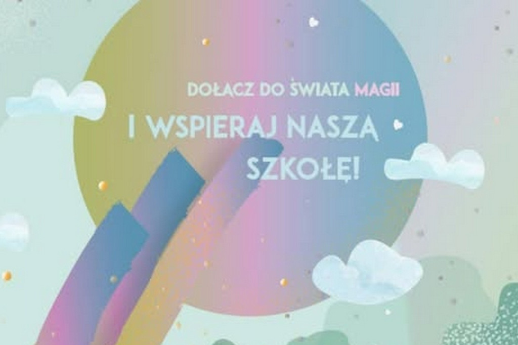Czarodziejski Kiermasz w Dąbrowie