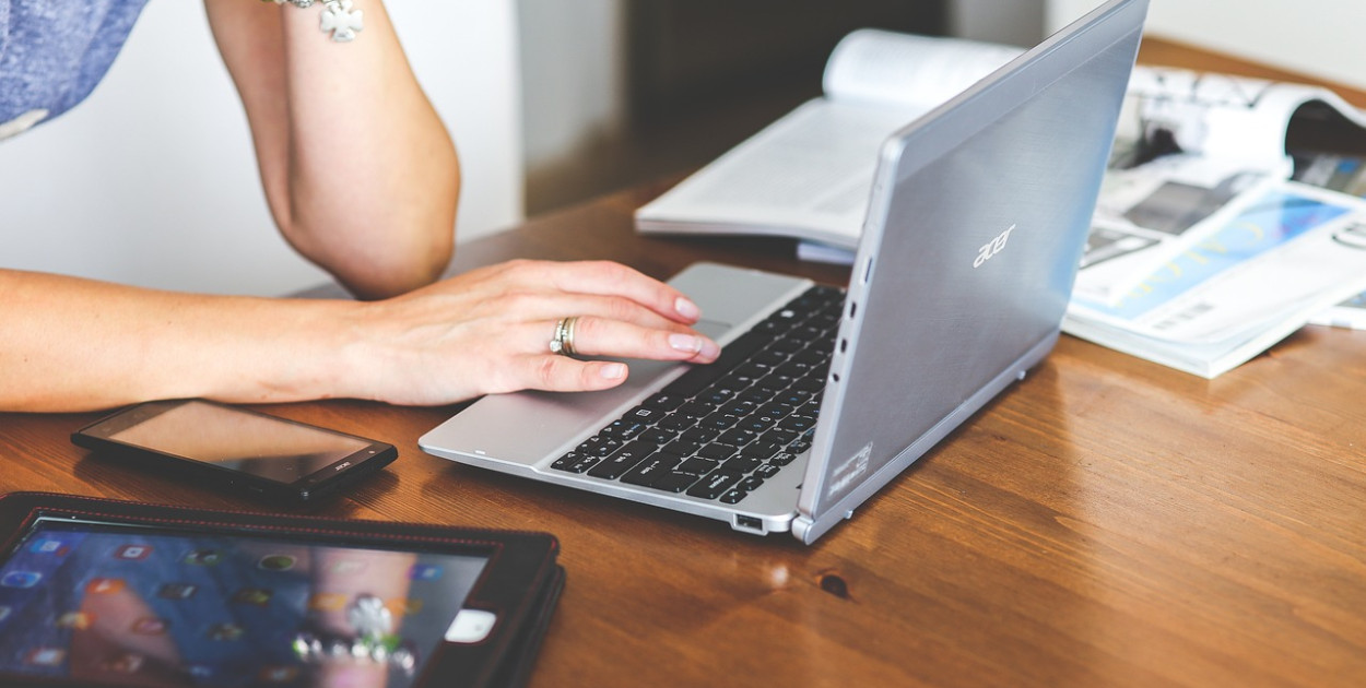 Zdjęcie ilustracyjne. Fot. pixabay.com/pl/