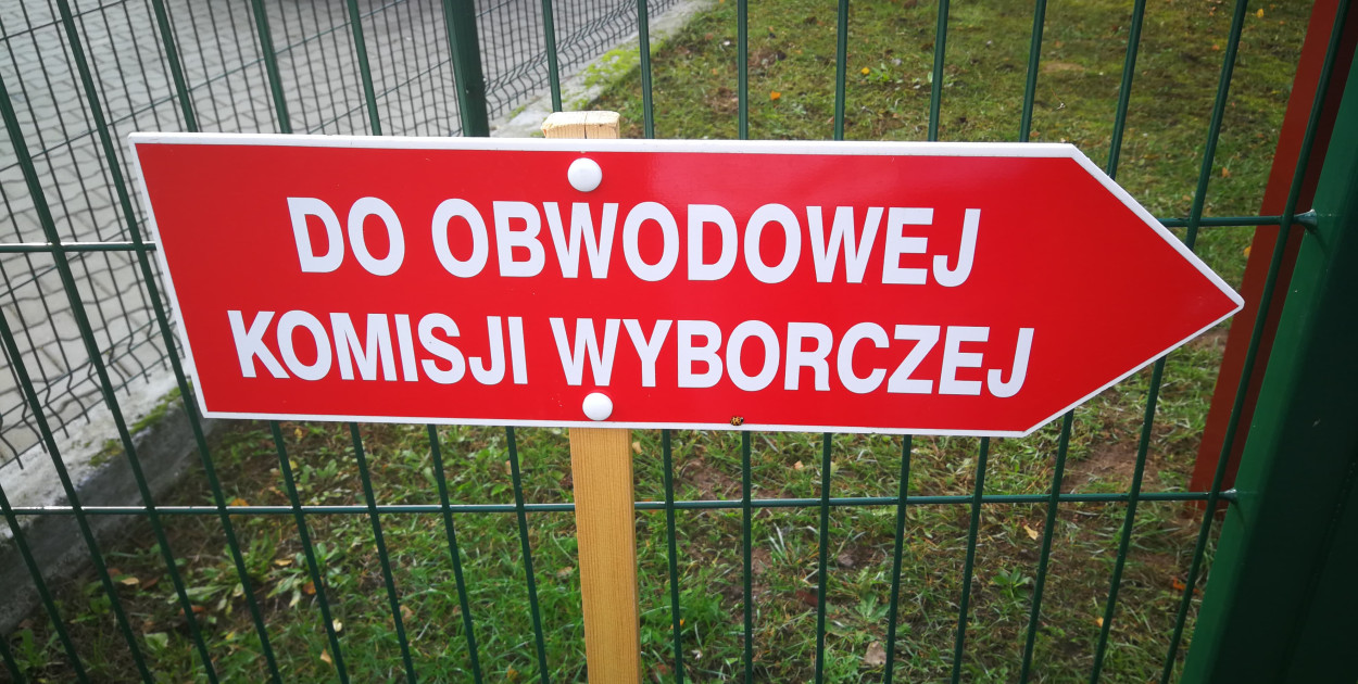 Wybory parlamentarne już jesienią