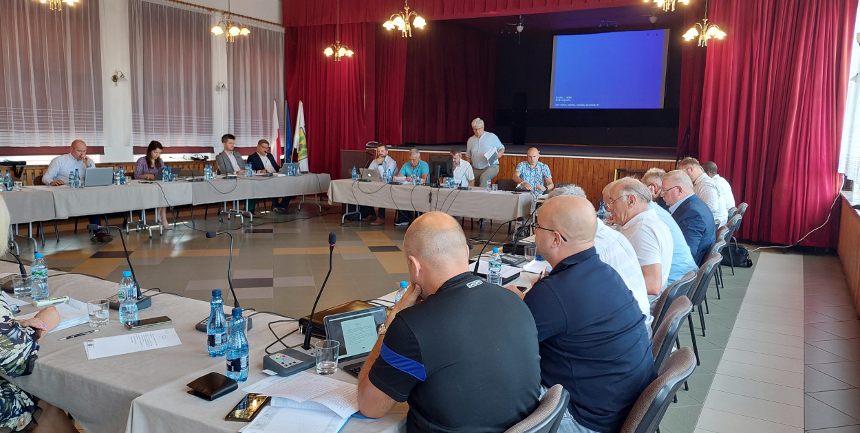 Komisja wspólna 18.09.2023