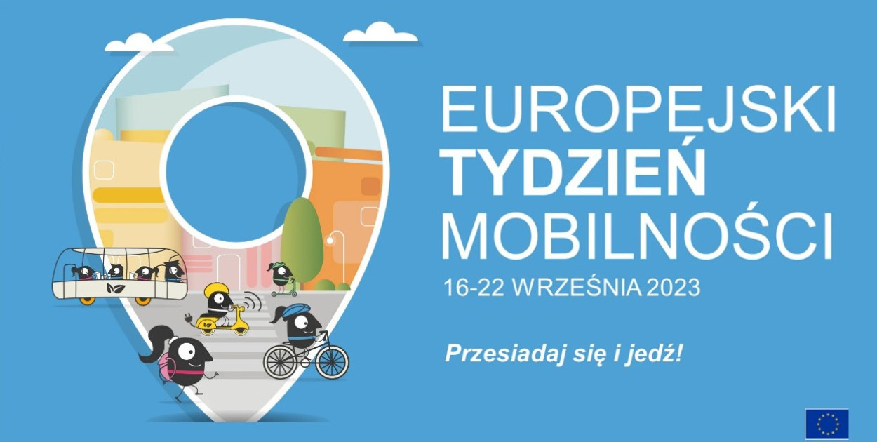 Europejski Tydzień Mobilności 