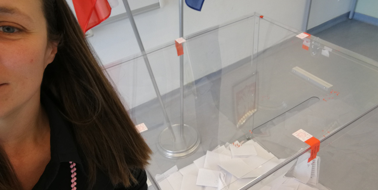 Kto będzie liczył głosy w Twojej miejscowości?