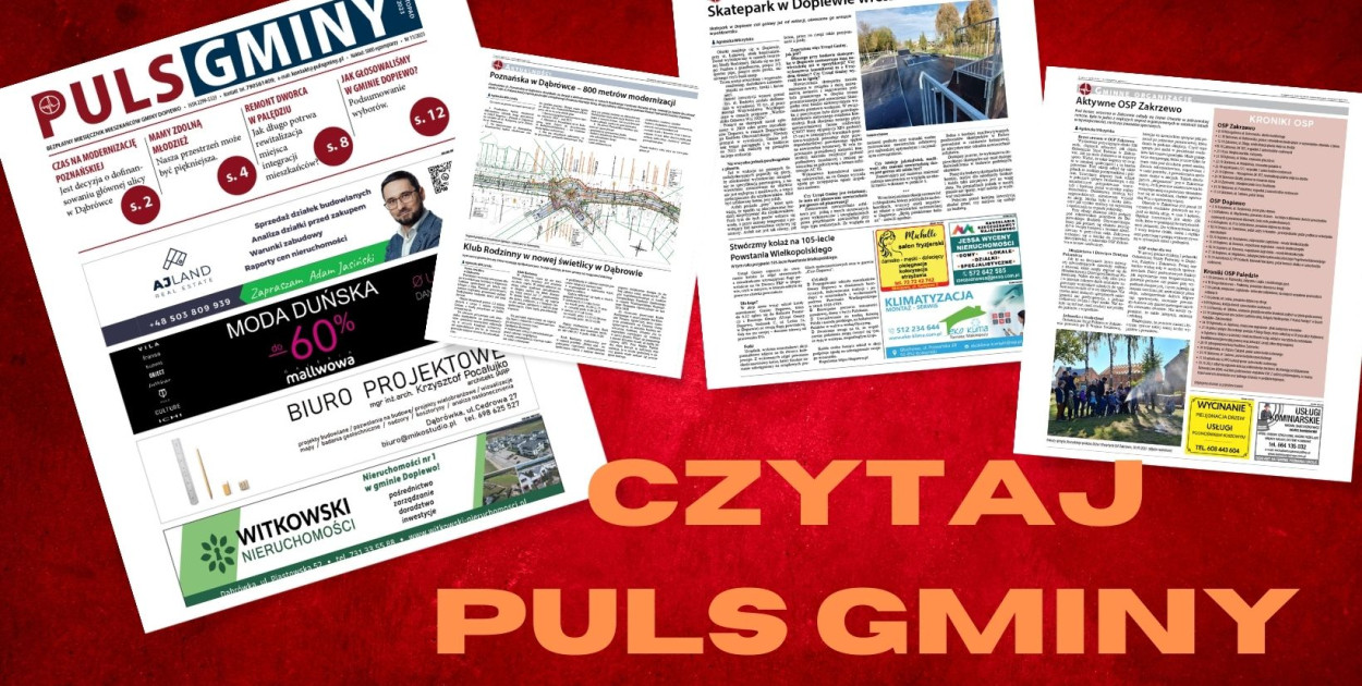 Puls Gminy 11.2023