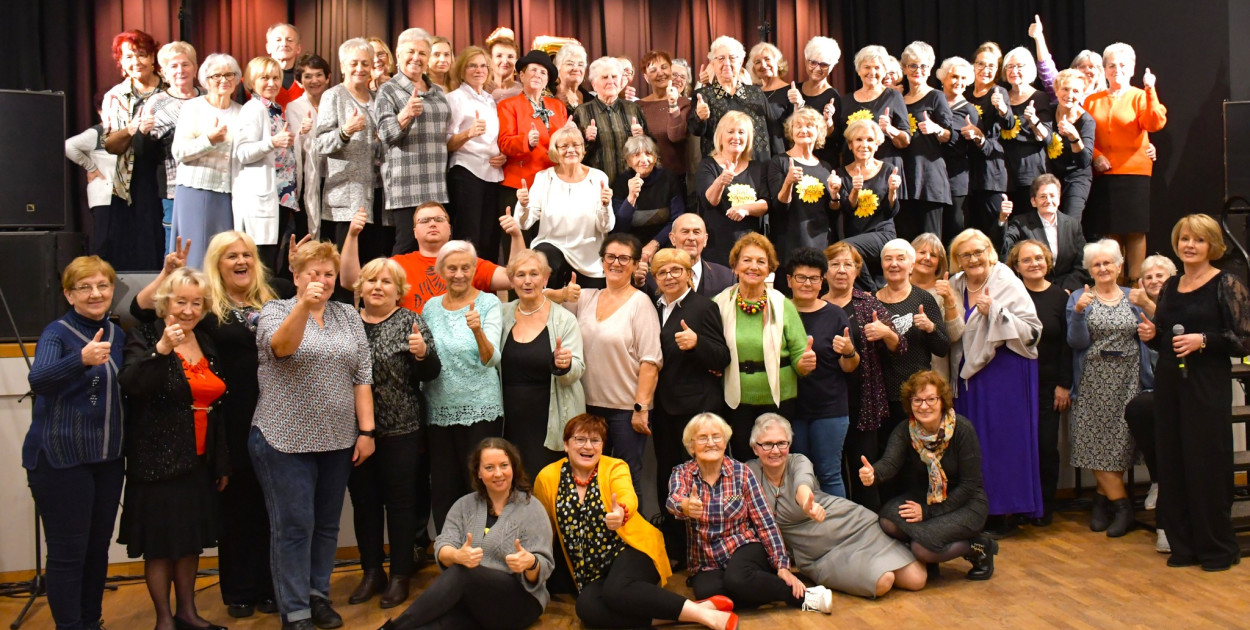 “Dopiewska Jesień Teatralna” 2023