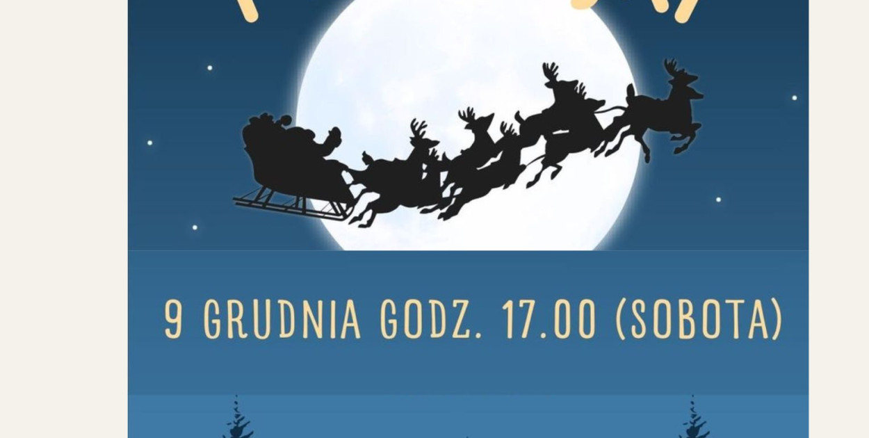 Mikołajki w Stajni Rusin