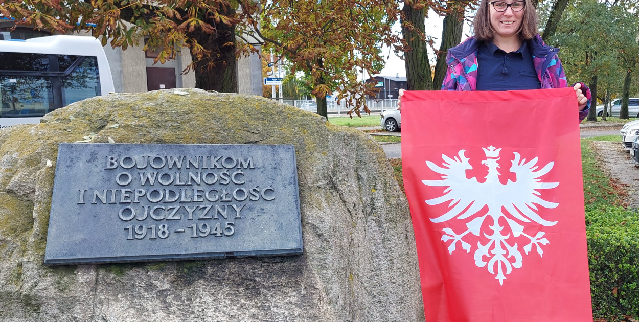 105. Rocznica wybuchu Powstania Wielkopolskiego