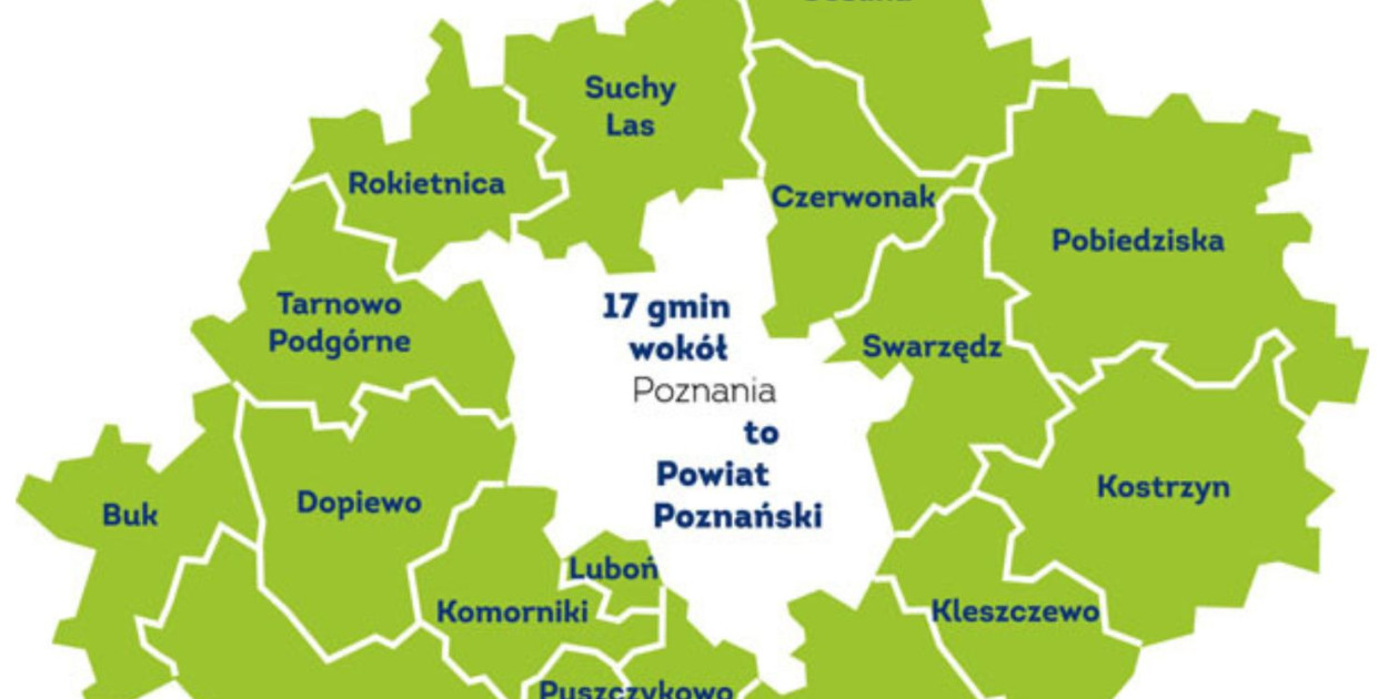 Inwestycje powiatowe w gminie Dopiewo w 2024 roku