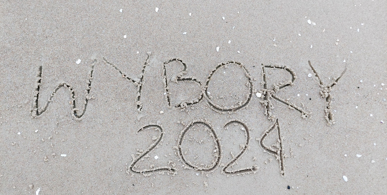 Wybory samorządowe 2024