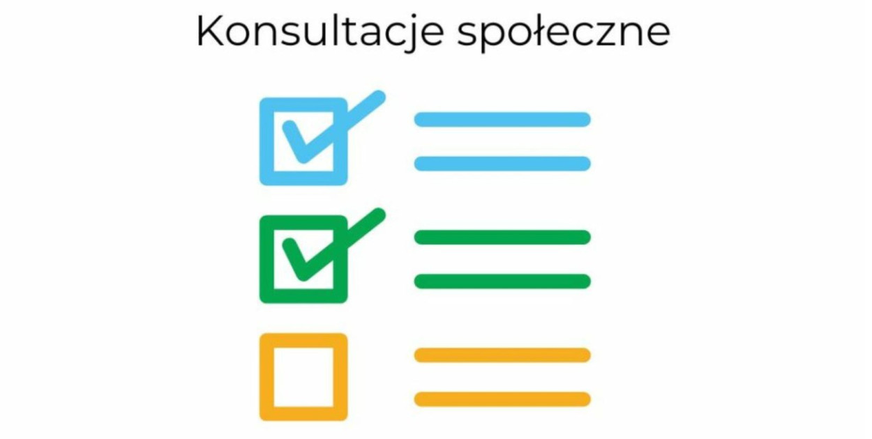 Konsultacje Programu Usług Społecznych w Dopiewie