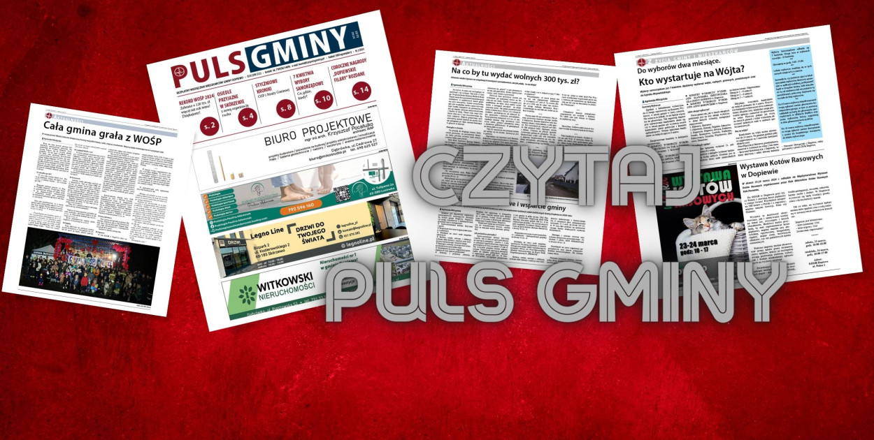 Puls gminy 02.2024