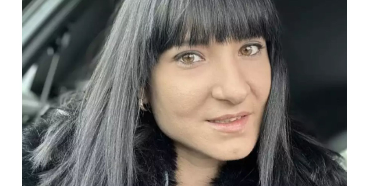 Nadia Verbitska