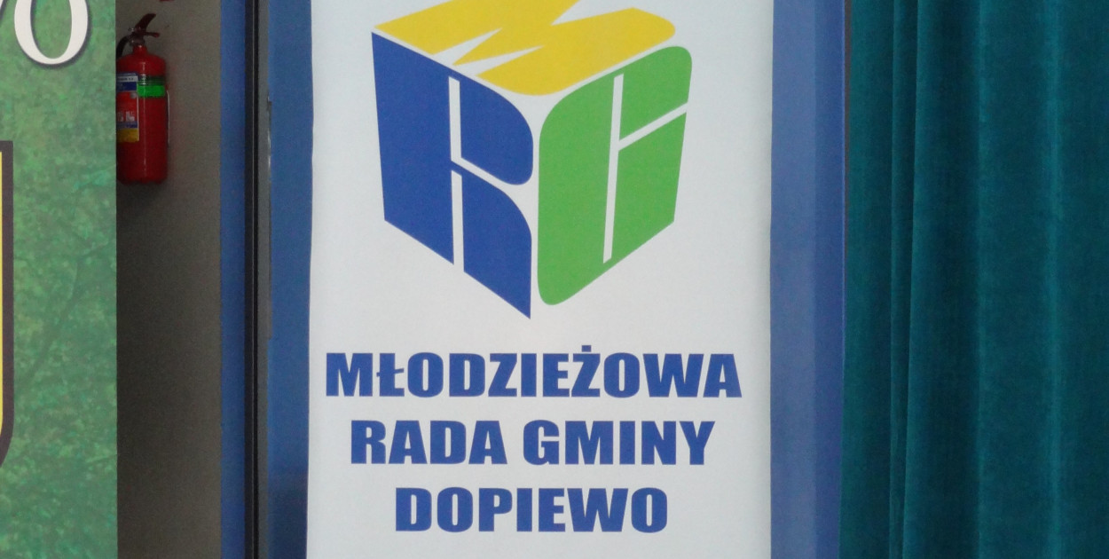  Powyborczy krajobraz okiem młodego mieszkańca Dąbrówki