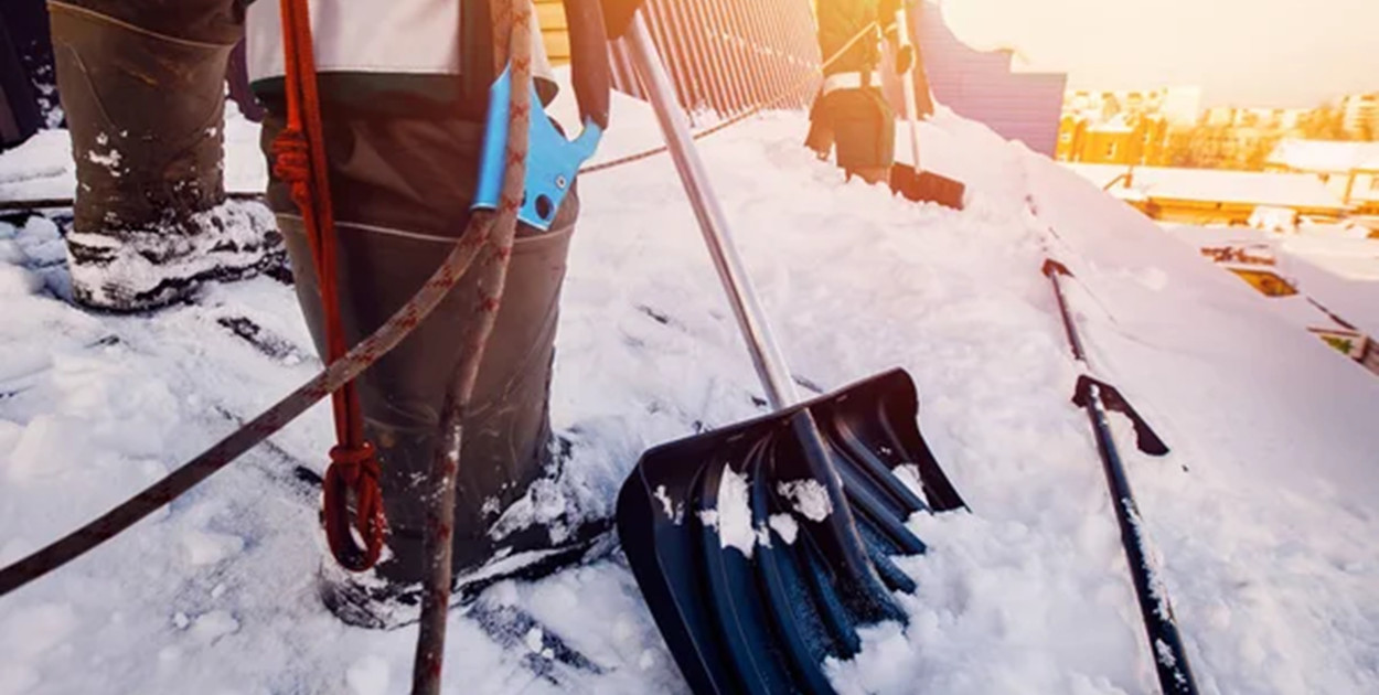 Śniegołapy dachowe - wszystko co musisz wiedzieć