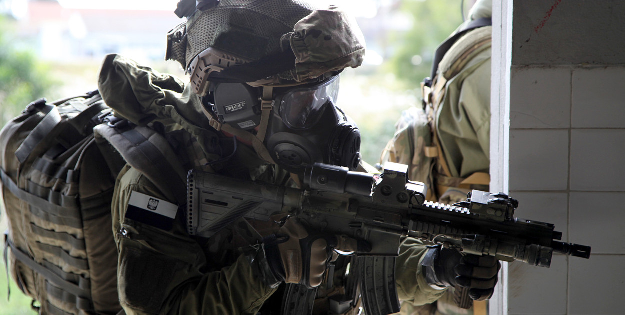 Fot. Allied Joint Force Command Brunssum, CC BY-SA 2.0, via Wikimedia Commons