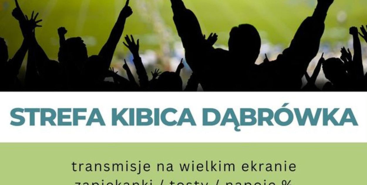 Mecze EURO 2024 w kawiarni 4US