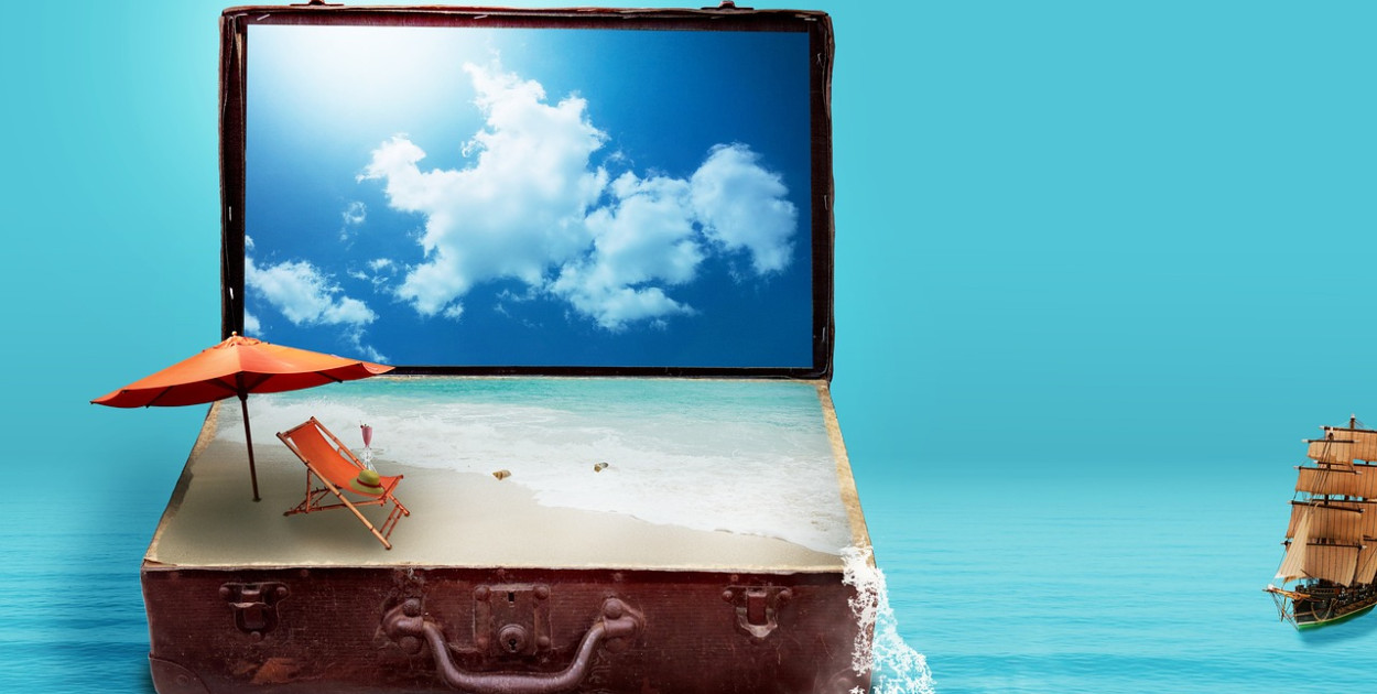 Gdzie znaleźć wyjątkowe wakacje all inclusive?