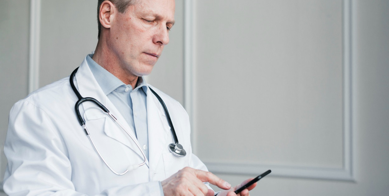 Androlog - czym się zajmuje?