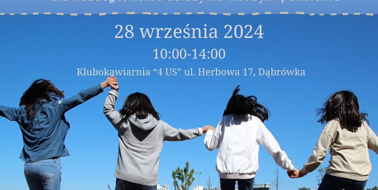 Warsztaty: „Pomóżmy im rozwinąć skrzydła – ja i nastolatek”