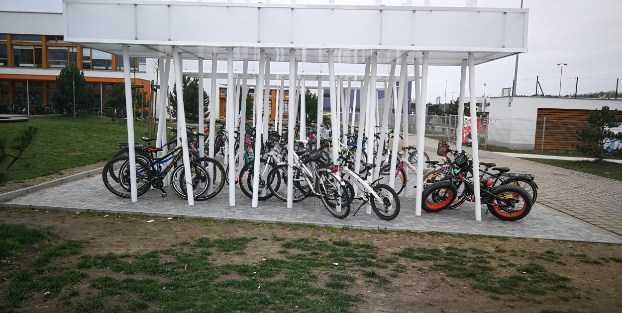 Jak będzie się rozwijać sieć dróg rowerowych w gminie Dopiewo?