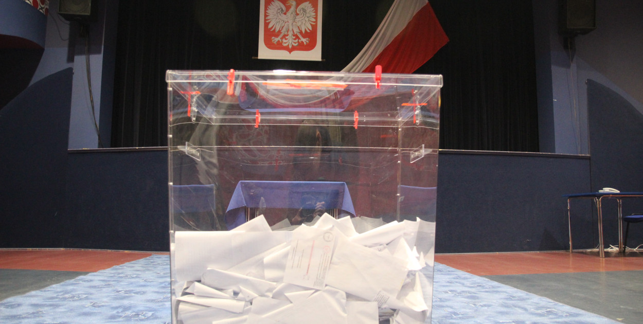 Fot.  J. Jędrkowiak, Gostyn24.pl