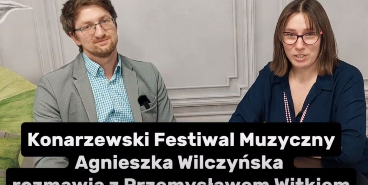 Konarzewski Festiwal Muzyczny