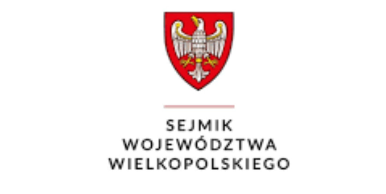 Nowy Sejmik Województwa Wielkopolskiego