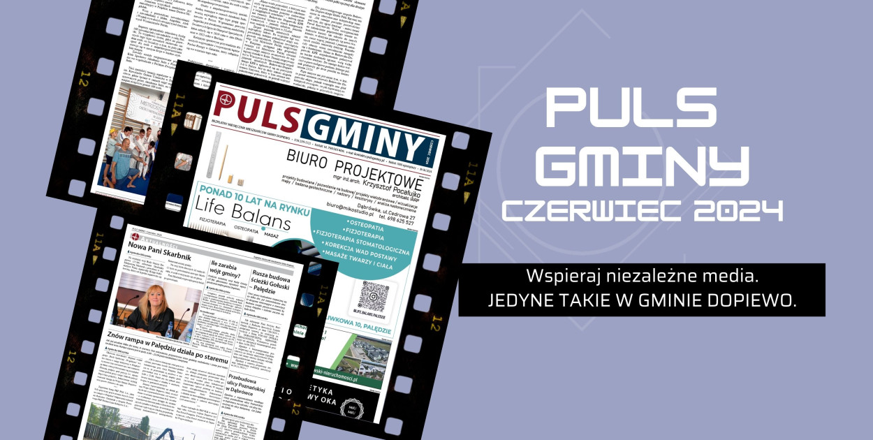 Puls Gminy 06.2024