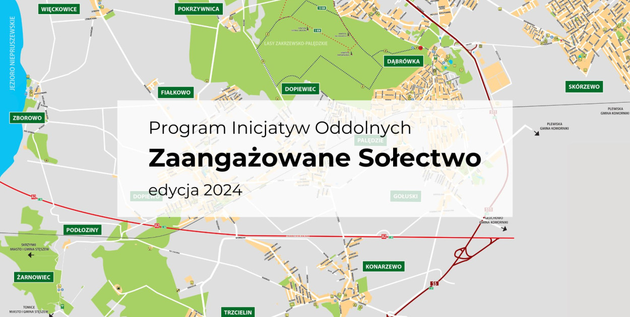 Rusza „Inicjatywa oddolna” 2024