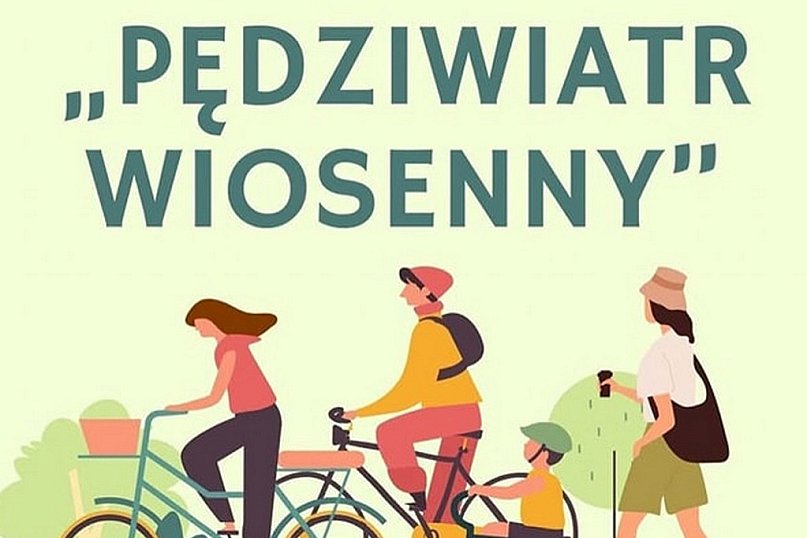 Rajd &quot;Pędziwiatr&quot;