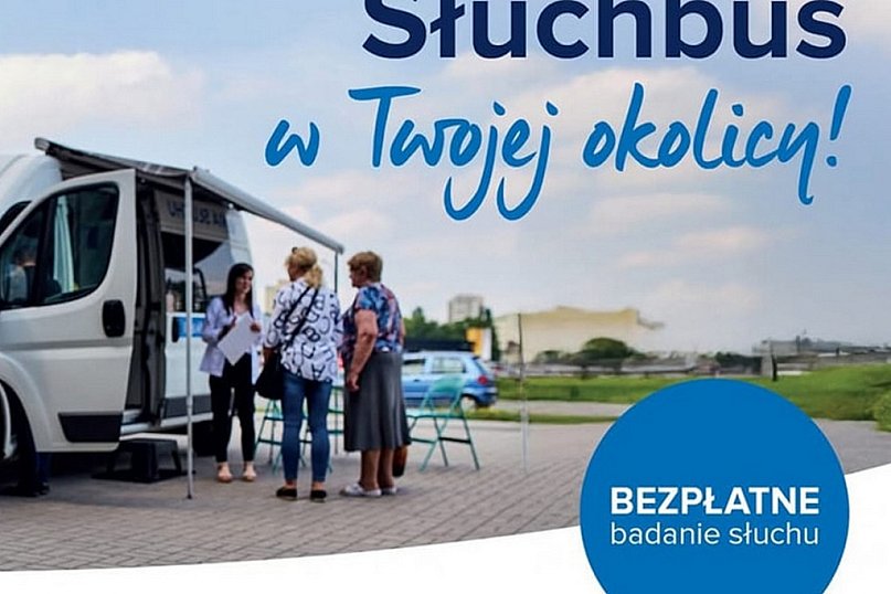Słuchbus