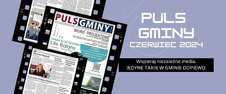 pulsgminy.pl na Facebooku