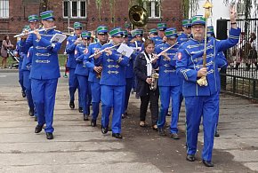 Zagraj w Dopiewskiej Orkiestrze Dętej. Próby już ruszyły!-7883