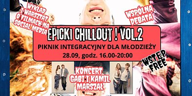 EPICKI CHILL OUT w Dąbrówce vol. 2 - DLA MŁODZIEŻY-7882