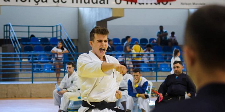 Mistrz Świata w karate z Dąbrówki-2676
