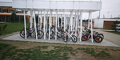 Urząd pokaże koncepcje rozwoju gminnej sieci rowerowej-5445