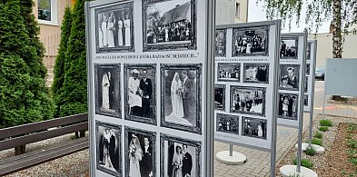 Wystawa archiwalnych zdjęć ślubnych z okolicy-6497