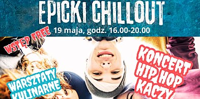 Epicki chillout – koncert i integracja dla młodzieży w Dąbrówce-6533