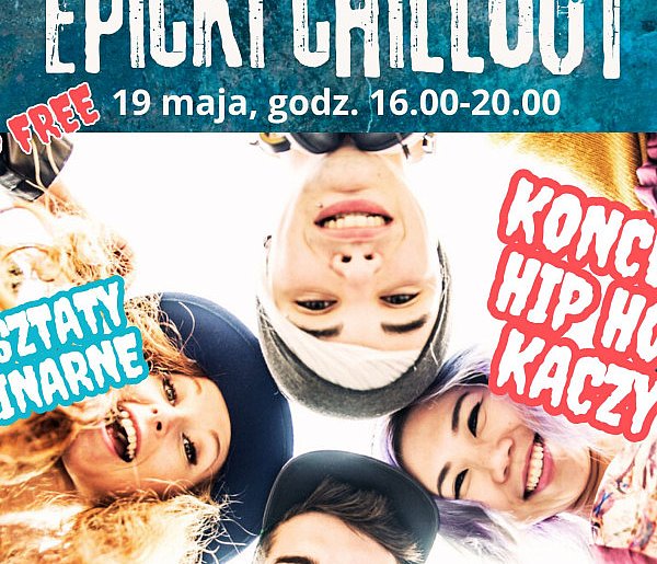 Epicki chillout – koncert i integracja dla młodzieży w Dąbrówce-6533
