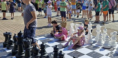 Skrzynki – szachową stolicą powiatu-7416
