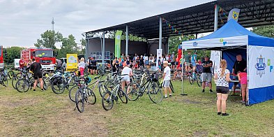 Rajd rowerowy i piknik CUS o.p.i.e.k.a.-7603