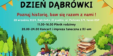 Dzień Dąbrówki już w sobotę-8101