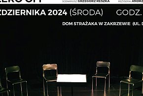 Casting dla młodzieży do sztuki „Bolero off”-8175