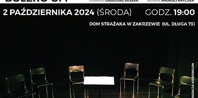 Casting dla młodzieży do sztuki „Bolero off”-8175